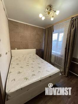 3-к квартира, на длительный срок, 43м2, 3/5 этаж