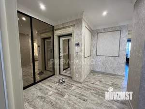 2-к квартира, на длительный срок, 74м2, 8/16 этаж