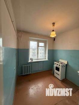 1-к квартира, на длительный срок, 31м2, 5/5 этаж