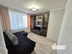 2-к квартира, на длительный срок, 30м2, 3/5 этаж