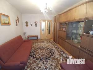 2-к квартира, на длительный срок, 55м2, 3/10 этаж
