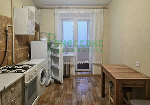 1-к квартира, на длительный срок, 45м2, 9/10 этаж