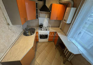 1-к квартира, на длительный срок, 29м2, 3/5 этаж