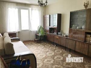2-к квартира, на длительный срок, 46м2, 4/5 этаж