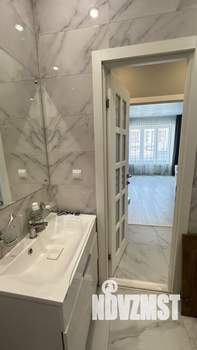 1-к квартира, на длительный срок, 47м2, 2/17 этаж