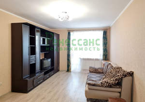 1-к квартира, на длительный срок, 45м2, 7/9 этаж