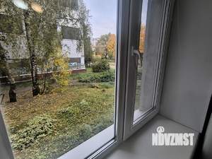 1-к квартира, на длительный срок, 31м2, 1/5 этаж