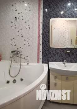 1-к квартира, посуточно, 48м2, 5/17 этаж