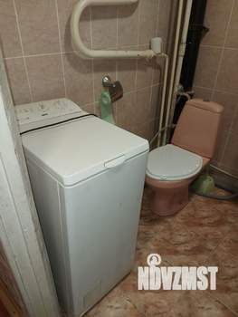 1-к квартира, на длительный срок, 38м2, 4/5 этаж