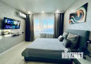 1-к квартира, посуточно, 32м2, 7/10 этаж