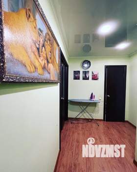 1-к квартира, на длительный срок, 53м2, 10/17 этаж