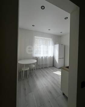 1-к квартира, на длительный срок, 35м2, 2/16 этаж