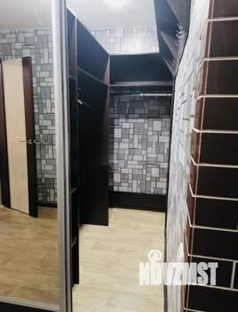 1-к квартира, на длительный срок, 42м2, 1/13 этаж