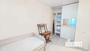 1-к квартира, на длительный срок, 36м2, 1/11 этаж