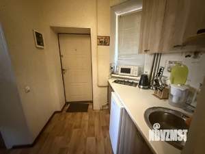 1-к квартира, на длительный срок, 25м2, 1/2 этаж