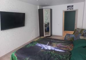 2-к квартира, на длительный срок, 69м2, 7/17 этаж