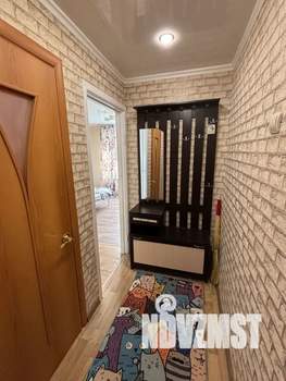 1-к квартира, посуточно, 33м2, 2/5 этаж