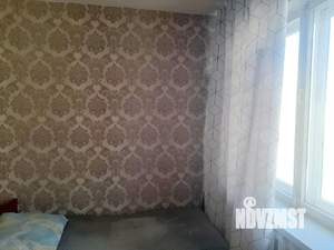 2-к квартира, на длительный срок, 42м2, 2/5 этаж