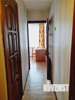 1-к квартира, на длительный срок, 32м2, 4/9 этаж