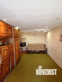 1-к квартира, на длительный срок, 31м2, 2/5 этаж