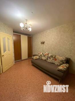 1-к квартира, на длительный срок, 30м2, 3/10 этаж