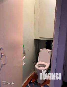 2-к квартира, на длительный срок, 45м2, 5/5 этаж