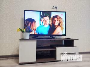 1-к квартира, посуточно, 44м2, 9/15 этаж