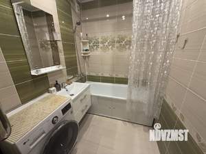 1-к квартира, на длительный срок, 38м2, 2/10 этаж