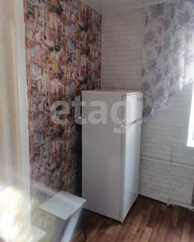 1-к квартира, на длительный срок, 26м2, 5/5 этаж