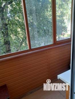 1-к квартира, на длительный срок, 32м2, 3/5 этаж