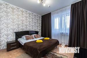 2-к квартира, посуточно, 45м2, 2/9 этаж
