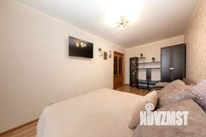 1-к квартира, посуточно, 45м2, 7/14 этаж