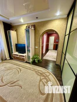 2-к квартира, на длительный срок, 61м2, 2/14 этаж