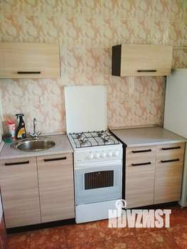 1-к квартира, на длительный срок, 38м2, 3/9 этаж