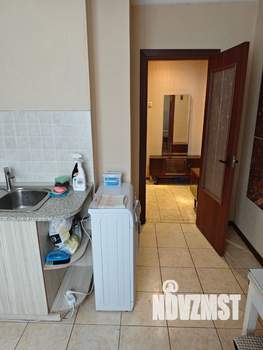 1-к квартира, на длительный срок, 38м2, 2/10 этаж