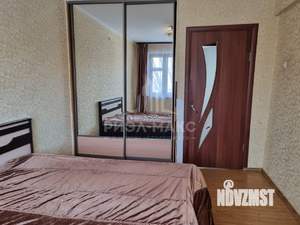 2-к квартира, на длительный срок, 56м2, 4/5 этаж