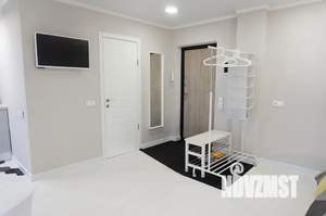 1-к квартира, посуточно, 40м2, 16/19 этаж