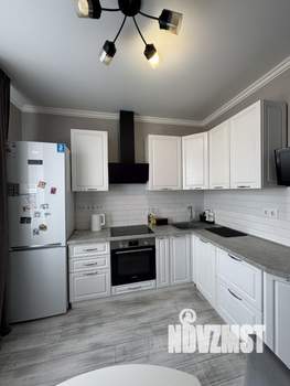 1-к квартира, на длительный срок, 50м2, 11/19 этаж