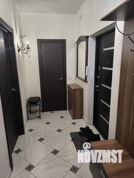 1-к квартира, на длительный срок, 48м2, 14/14 этаж