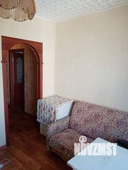 1-к квартира, на длительный срок, 37м2, 6/10 этаж