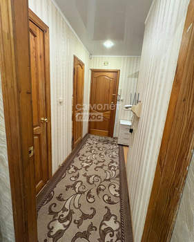 2-к квартира, на длительный срок, 48м2, 6/9 этаж