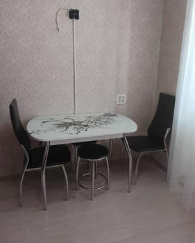 1-к квартира, на длительный срок, 38м2, 10/11 этаж