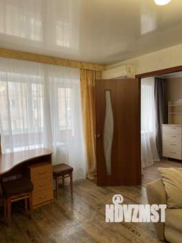 2-к квартира, на длительный срок, 43м2, 4/5 этаж