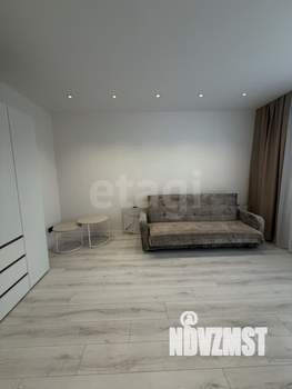 1-к квартира, на длительный срок, 34м2, 2/16 этаж