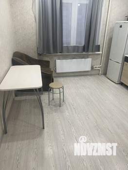 1-к квартира, на длительный срок, 43м2, 3/11 этаж