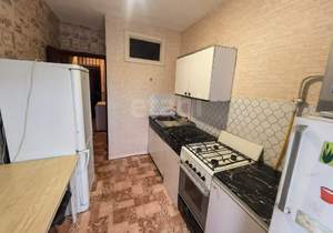 1-к квартира, на длительный срок, 34м2, 3/9 этаж