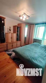 1-к квартира, посуточно, 34м2, 6/9 этаж