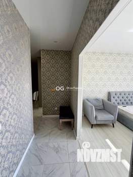 1-к квартира, на длительный срок, 50м2, 15/17 этаж