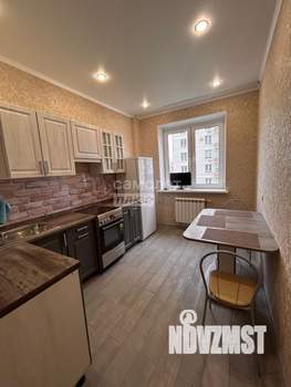 1-к квартира, на длительный срок, 40м2, 9/16 этаж