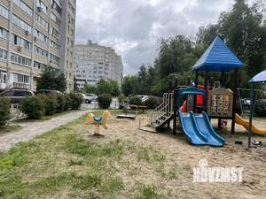 1-к квартира, на длительный срок, 40м2, 7/10 этаж